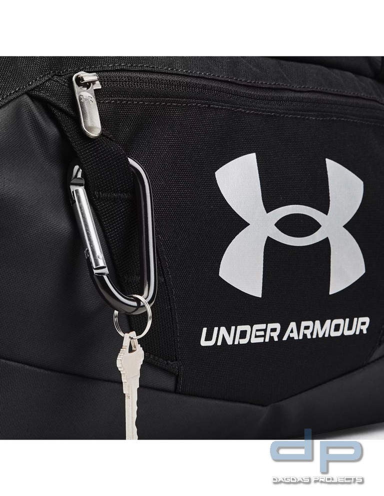 Under Armour® Sporttasche "Undeniable Duffle 5.0" XtraSmall (23 Liter)
