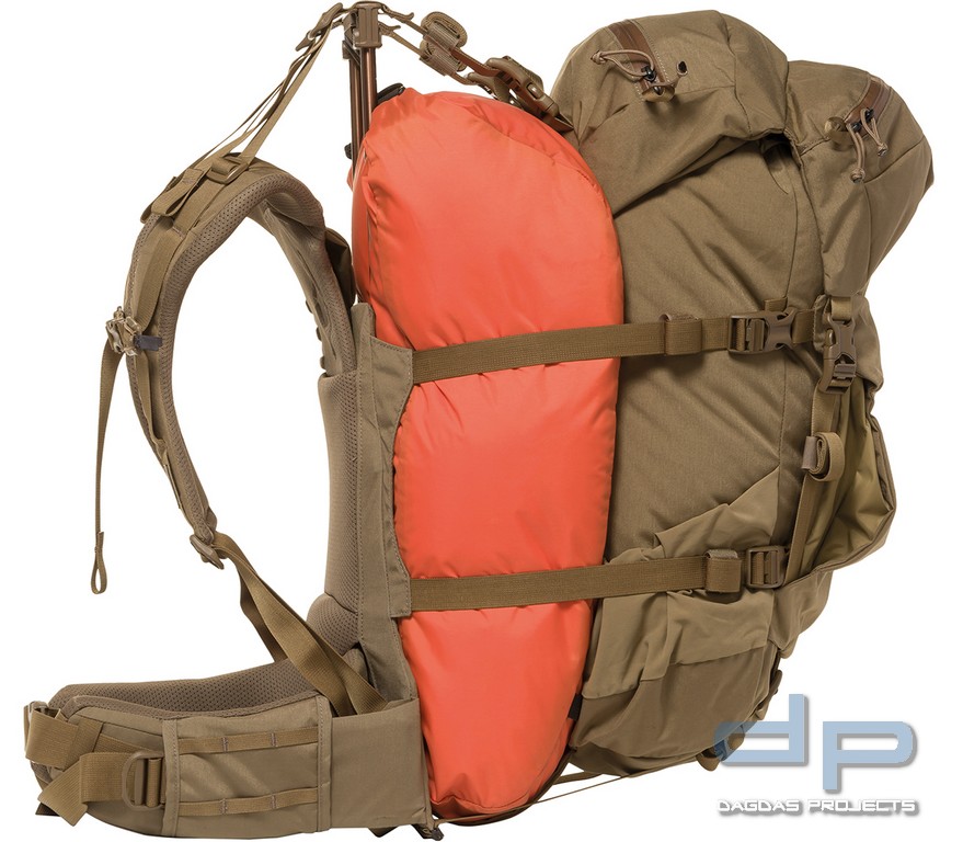 MYSTERY RANCH POP UP 38 L DAYPACK