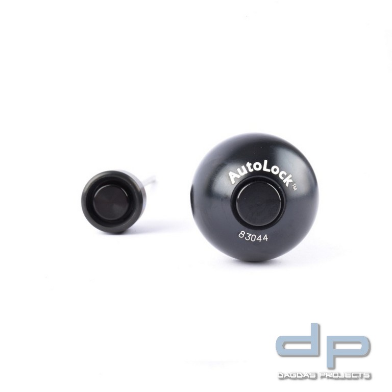 MONADNOCK Hindi Cap Endkappe AL