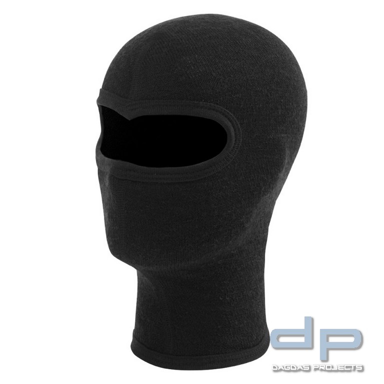 Woolpower® Sturmhaube, Merino, 200g/m², Einheitsgröße