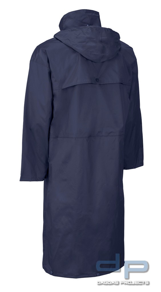 Regenmantel Unisex
