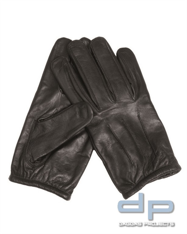 HANDSCHUHE ARAMID SCHW.(SCHNITTHEMMEND) Größe L und M