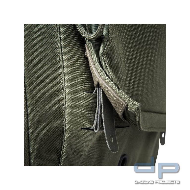 Tasmanian Tiger Rucksack MODULAR PACK 45 (45 Liter), Cordura® in verschiedenen Farben