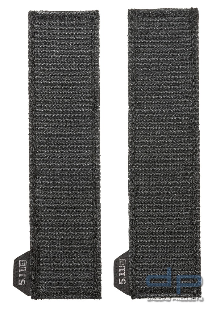 5.11 Tactical Flex Hook Adaptor Farbe: Schwarz