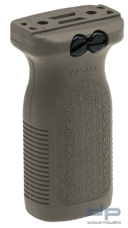 Magpul Handgriff MOE RVG Grip verschiedene Farben