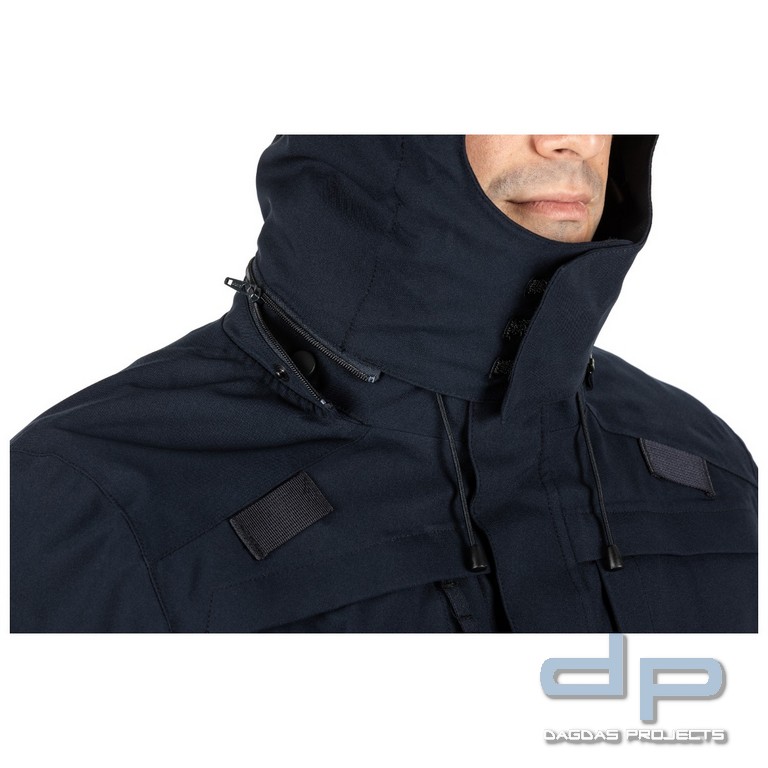 5-IN-1 JACKET 2.0 in verschiedenen Farben