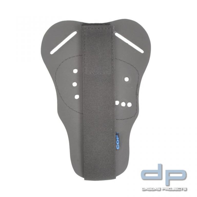 COP® Adapterplatte für Holster mit UBL-Bohrung