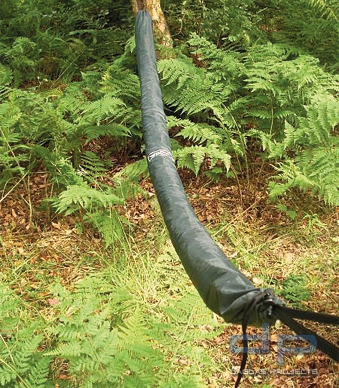 DD Hammock Sleeve Schutzhülle in 2 Farben