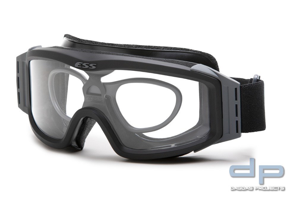 ESS Profile NVG Asian-Fit