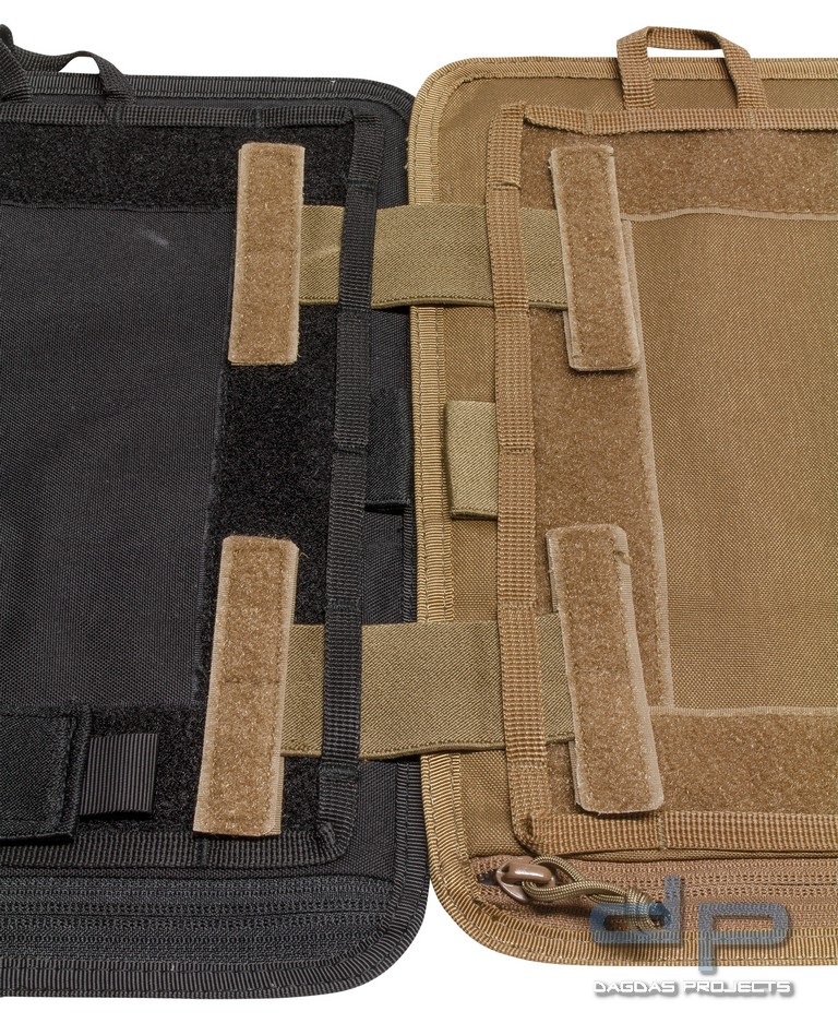 BATTLE BOARD LEAF KARTENTASCHE LARGE in verschiedenen Farben