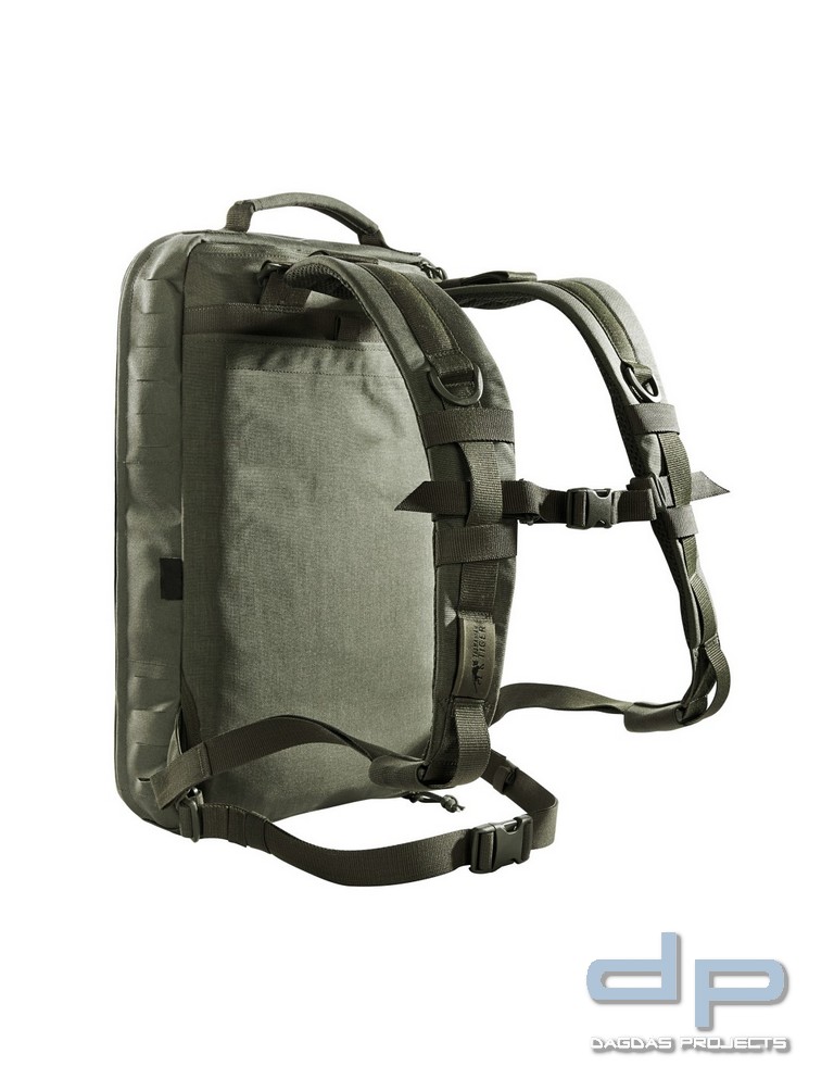 Tasmanian Tiger Medic Assault Pack MKII IRR