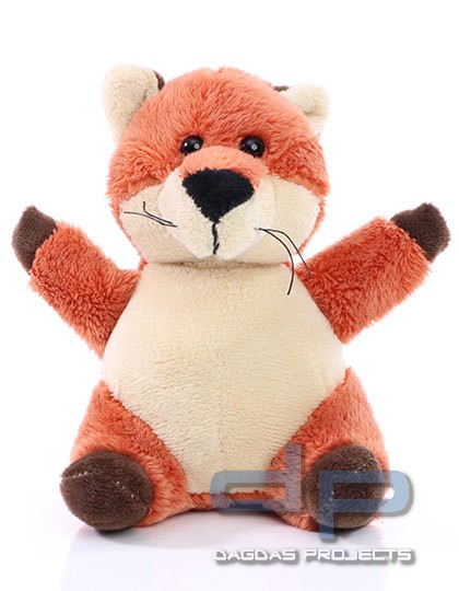 Plüsch Fuchs