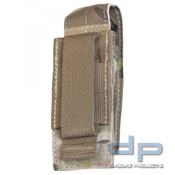 WARRIOR SINGLE PISTOL POUCH