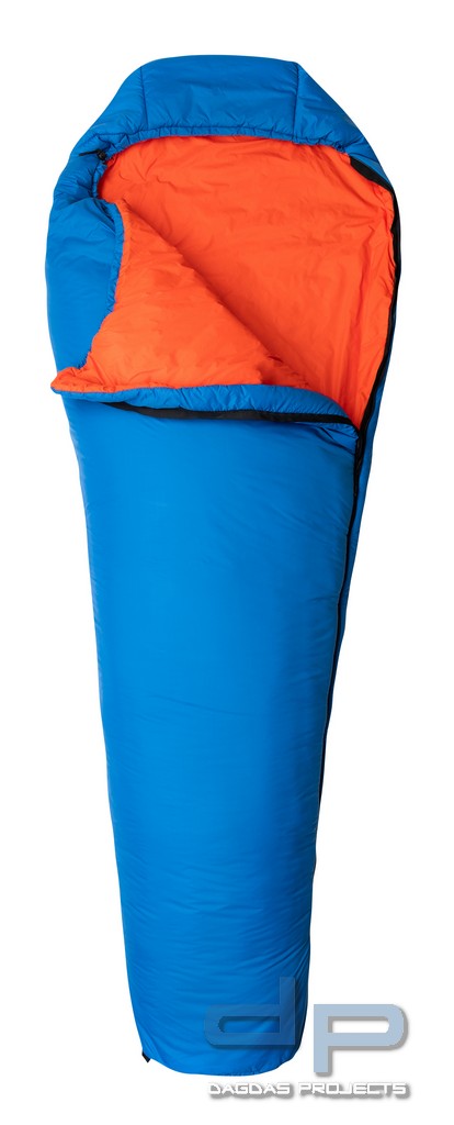 SNUGPAK SCHLAFSACK SOFTIE 6 TWILIGHT