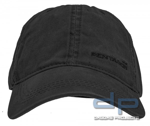 Pentagon Mike Twill BB Cap in verschiedenen Farben