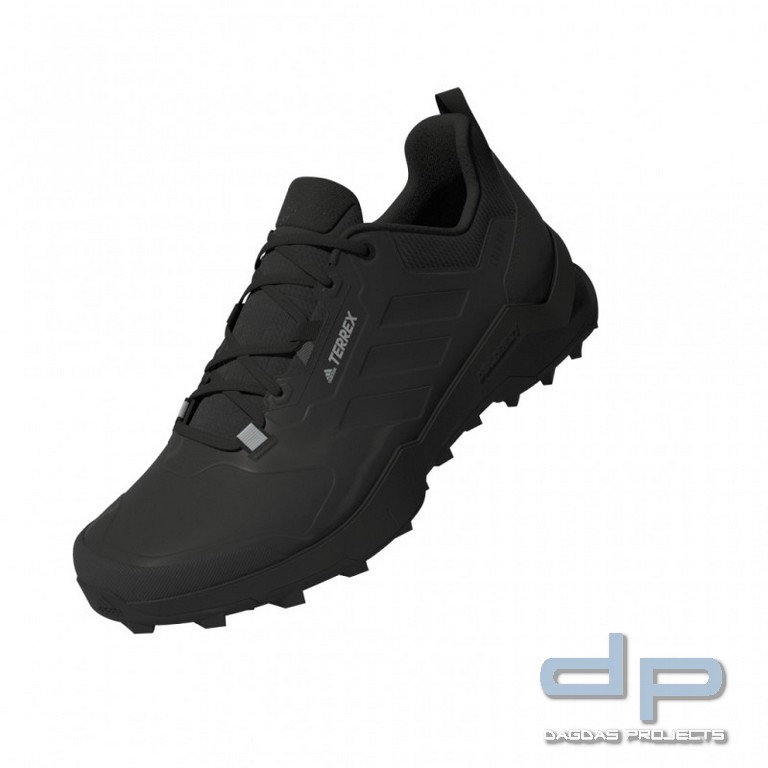 adidas Einsatzhalbschuh Terrex AX4 LOW, PrimaLoft® Isolation