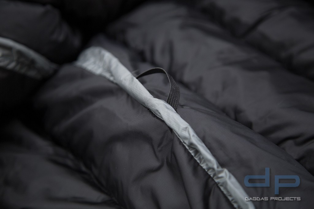CARINTHIA D 400 DAUNENSCHLAFSACK RV LINKS