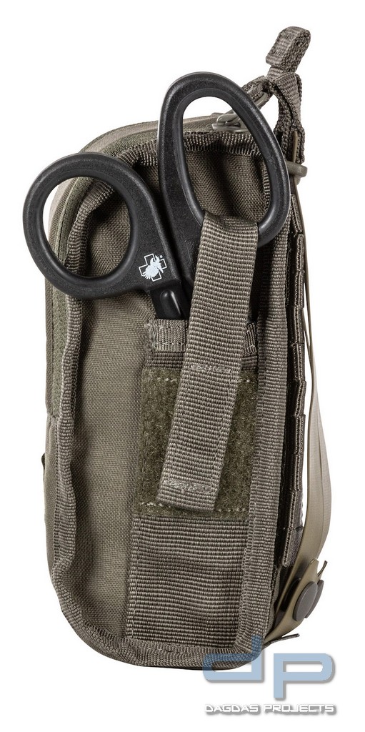 5.11 FLEX MED POUCH IN Schwarz