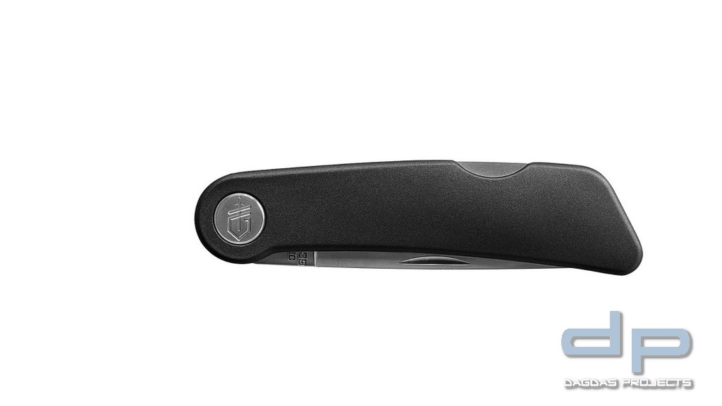 Taschenmesser 39 ARMOUR BLACK