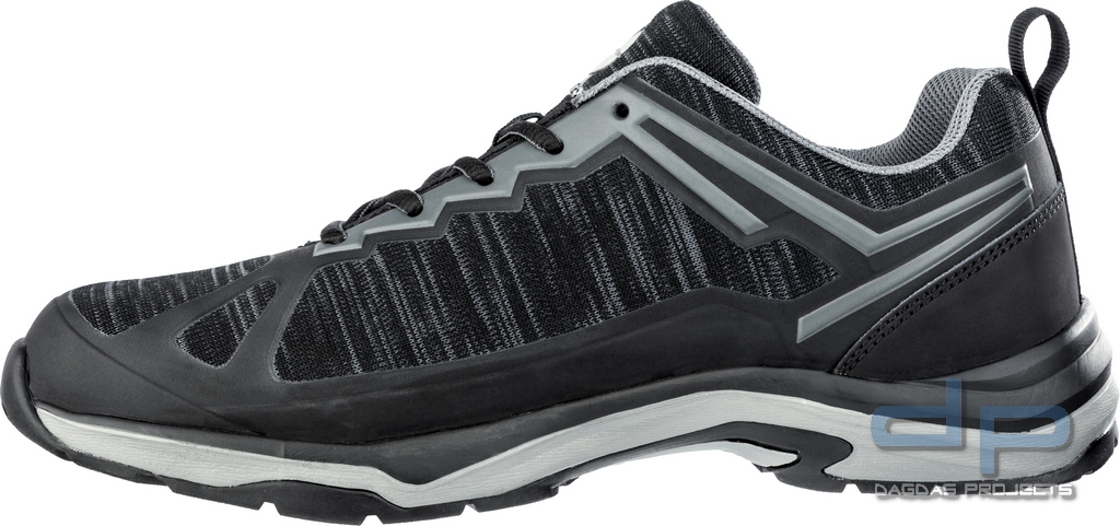 SKYRUNNER BLACK LOW O1 HRO SRC