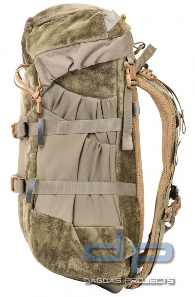 MYSTERY RANCH TREEHOUSE 20 JAGDRUCKSACK