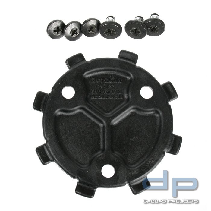 BLACKHAWK SERPA Quick Disconnect Male verschiedene Farben