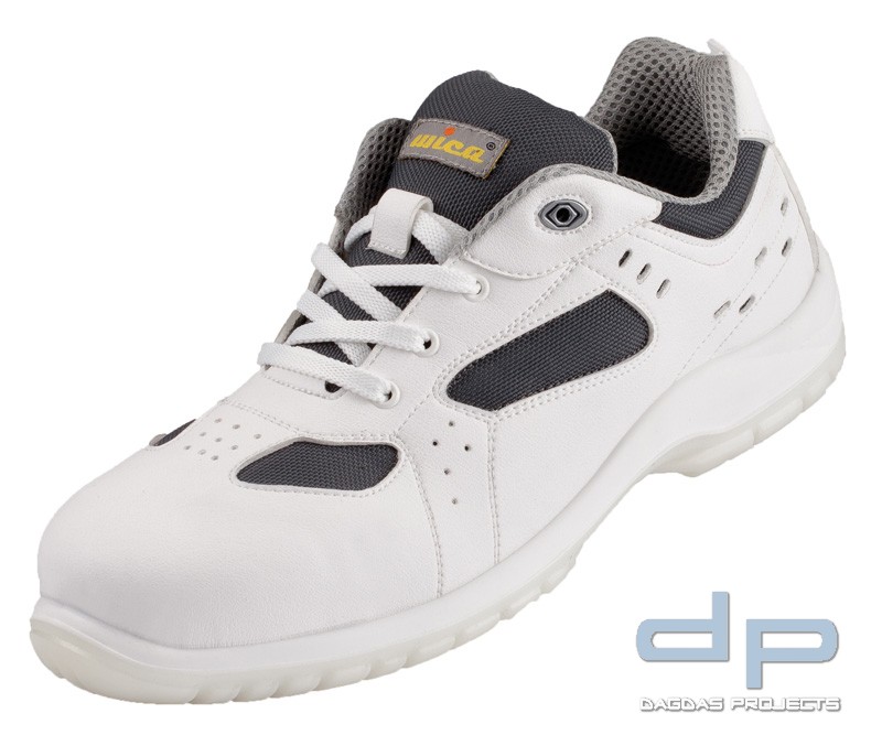 Halbschuhe S3 EN ISO 20345 S3 SRC