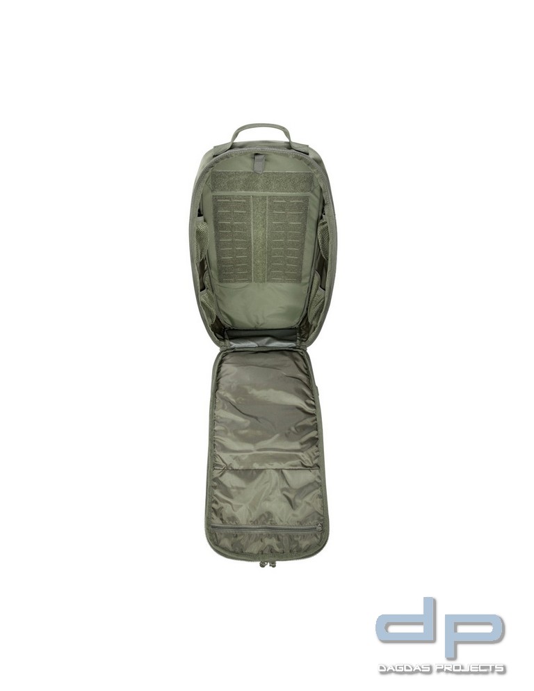 Tasmanian Tiger Einsatzrucksack - Modular Combat Pack- 24 Liter, Cordura® in verschiedenen Farben