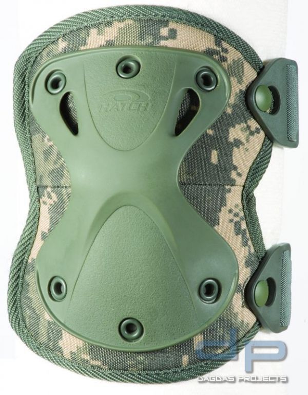 Knieschutz HATCH® XTAK(TM) verschiedene Farben