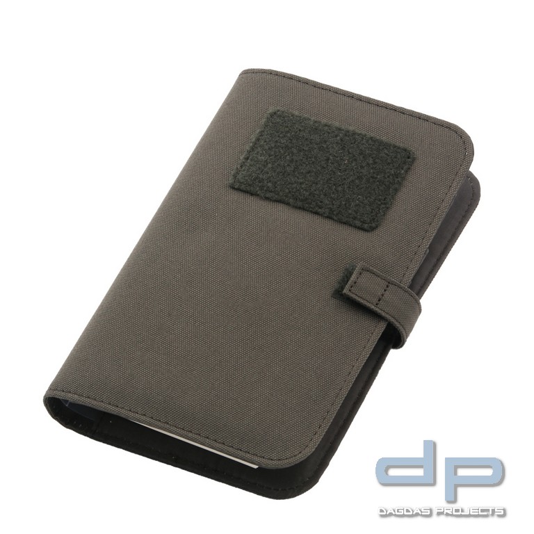 Notizbuch Outdoor Klein