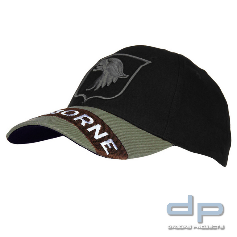 Baseball cap Airborne