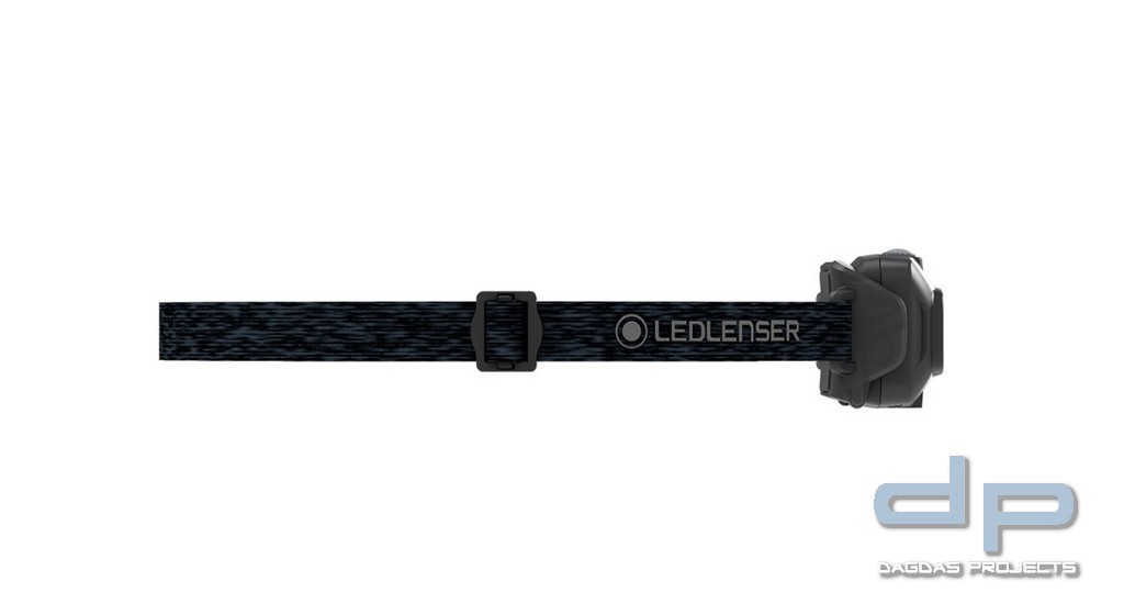 Ledlenser Stirnlampe HF4R Core in verschiedenen Farben