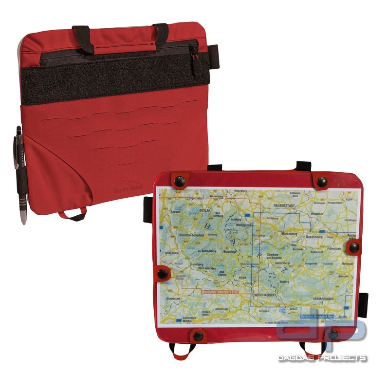 BATTLE BOARD SWIFT 4.0 KARTENBRETT MEDIUM