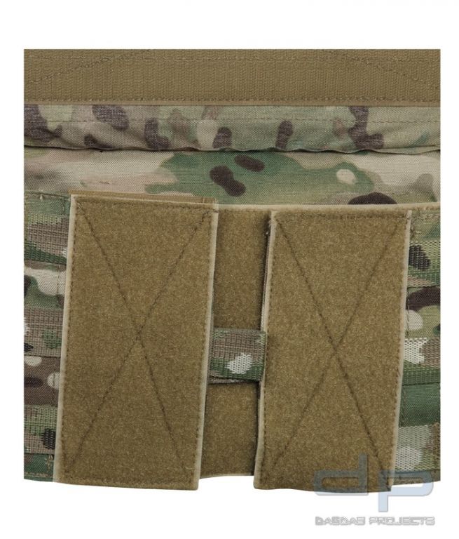 Condor Cyclone Lightweight Plate Carrier Multicam