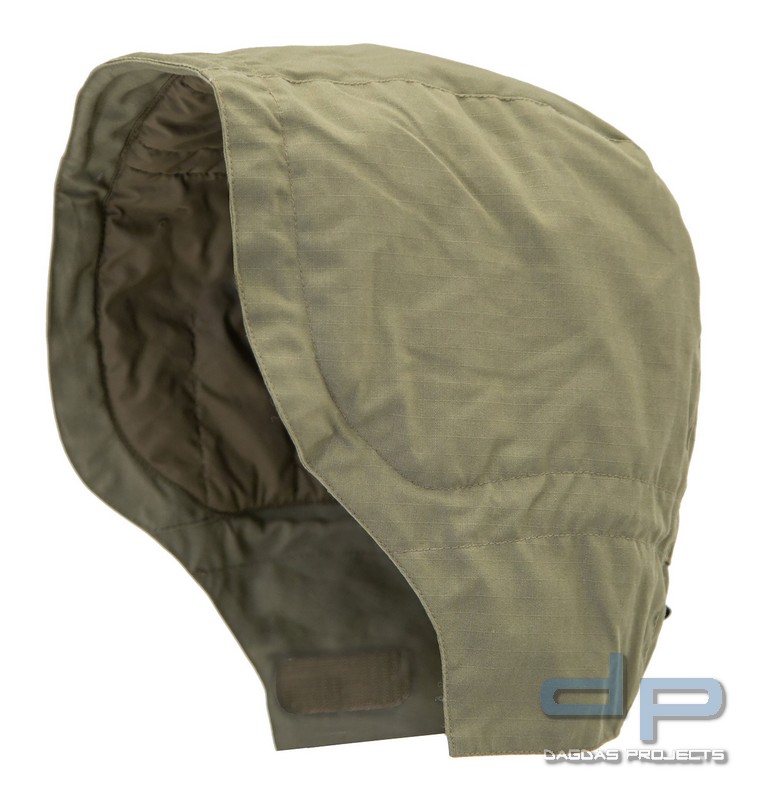 CARINTHIA COMBAT HOOD CCH FÜR CCS/CCJ