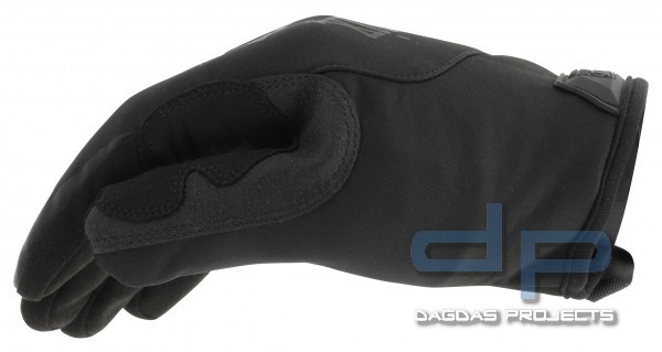 Mechanix ColdWork Original (Taktische Einsatz- Handschuhe für den Winter)