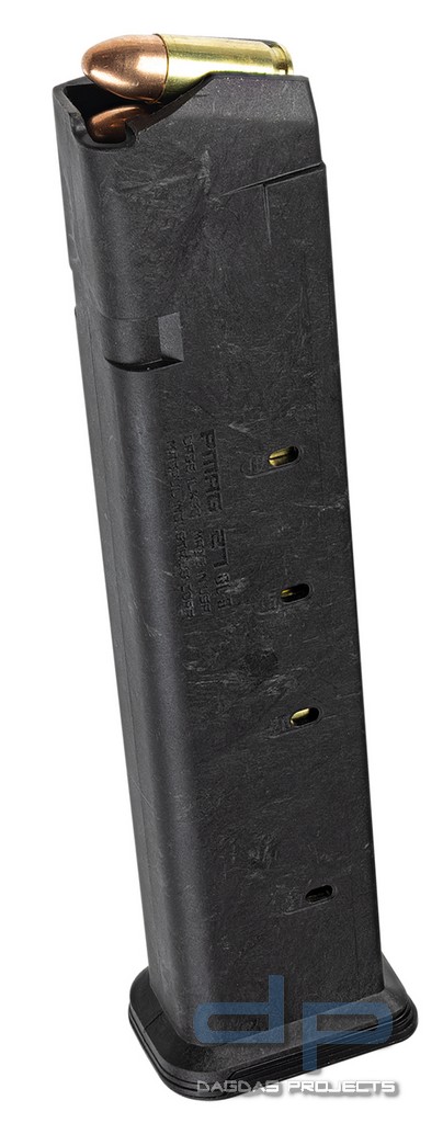 Magpul PMAG 27 GL9 GLOCK