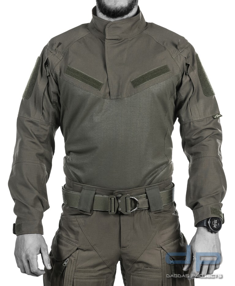 UF PRO STRIKER X COMBAT SHIRT