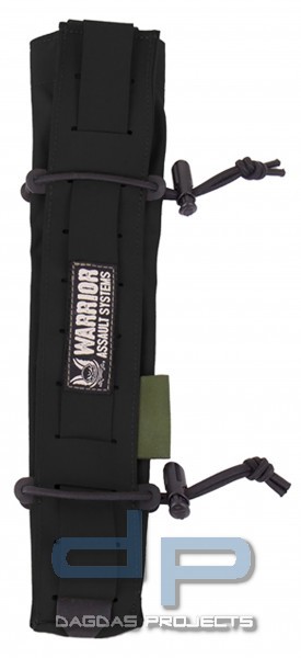 Warrior A.S. Laser Cut Vertical Strip Charge Pouch (Tasche für Sprenghammer) in verschiedenen Farben