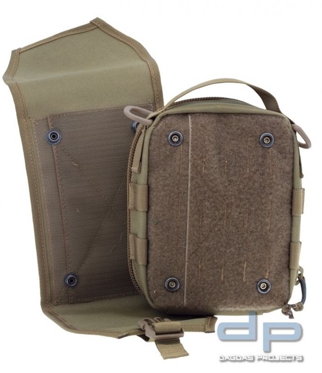 75Tactical San Tasche SA9 Coyote