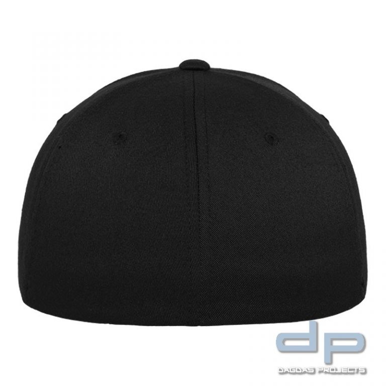 Flexfit 5 Panel Cap verschiedene Farben