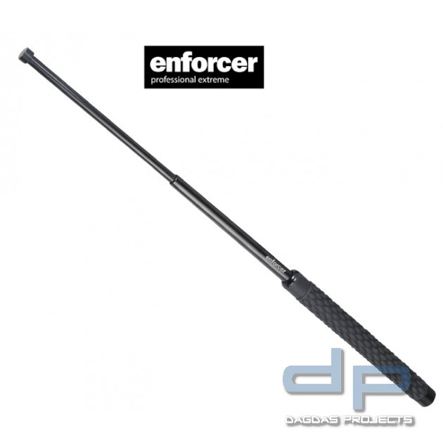 enforcer AIR 26'' Aluminium expandable baton