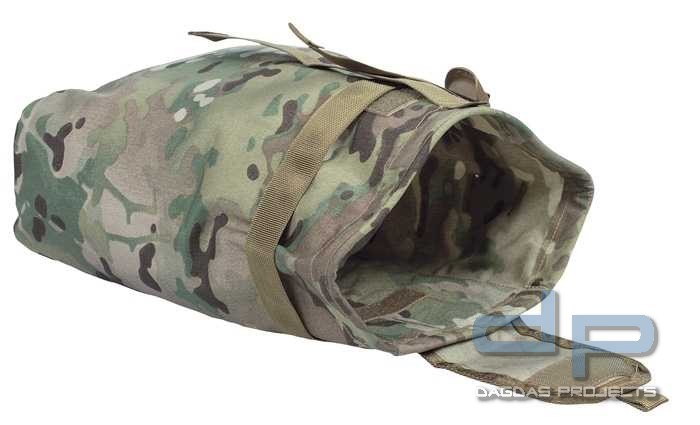 75Tactical Dump Pouch Delta L Multicam