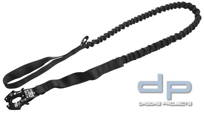 md-textil Einsatzleine Flexibel