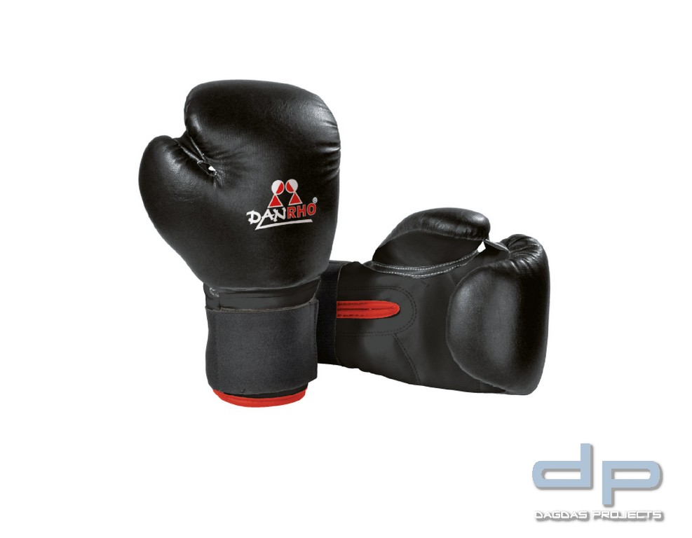 DANRHO Boxhandschuhe Ergo Fight