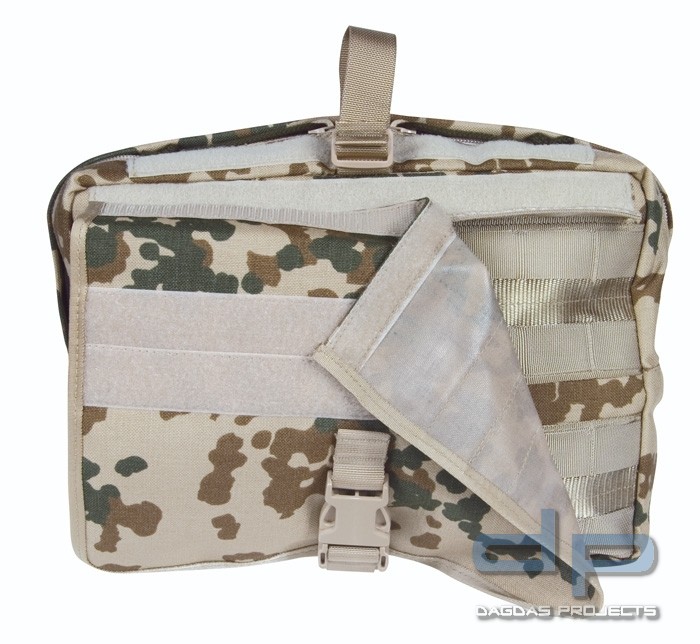 75Tactical UUM Tasche AX40 Tropentarn