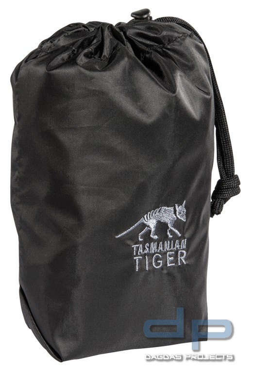 Tasmanian Tiger Raincover in verschiedenen Farben