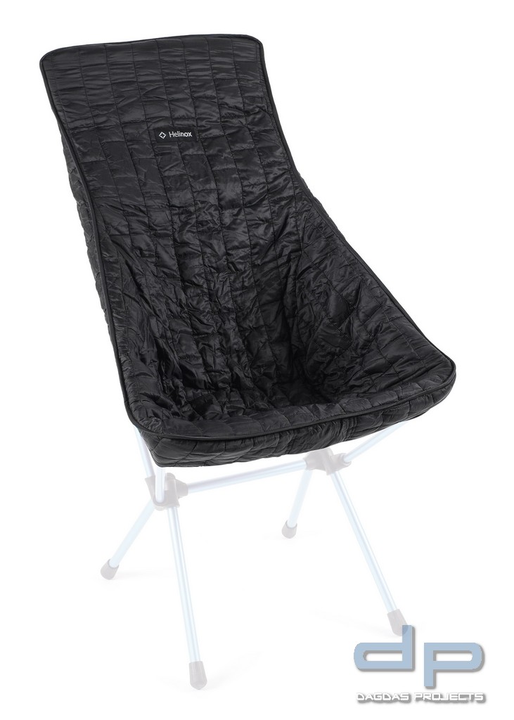 HELINOX SEAT WARMER SUNSET/ BEACH SITZBEZUG