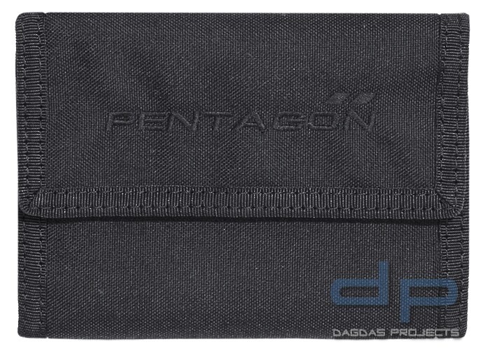 Pentagon Wallet Stater Portmonee in verschiedenen Farben