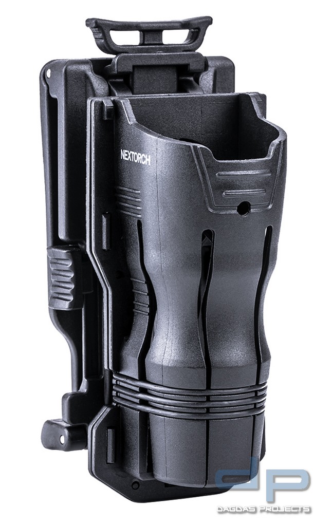NEXTORCH TASCHENLAMPENHOLSTER V61